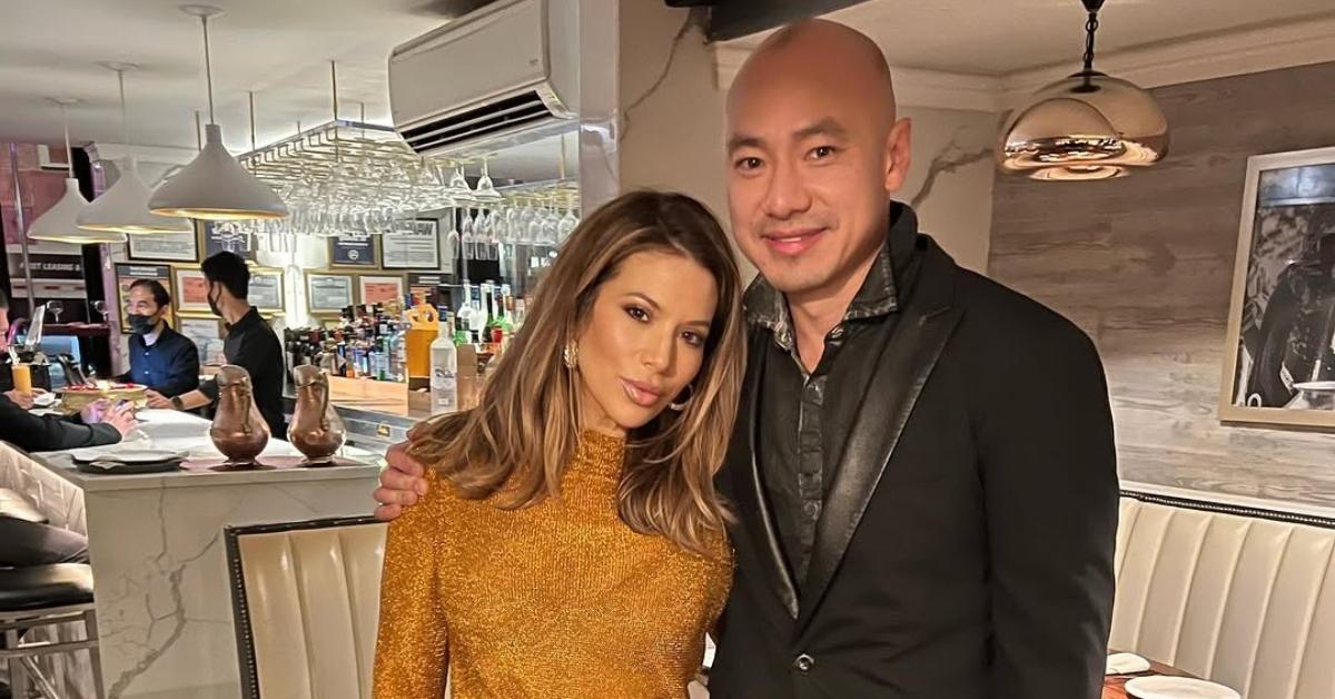 Daisy and Eugene Toye