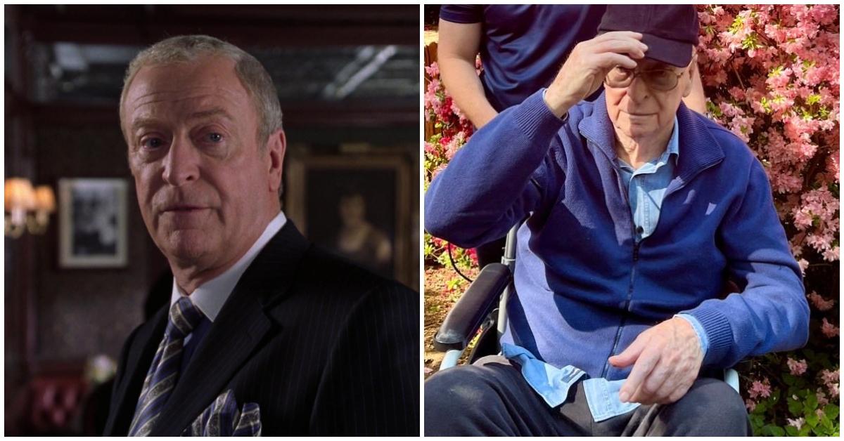 miss congeniality cast now michael caine