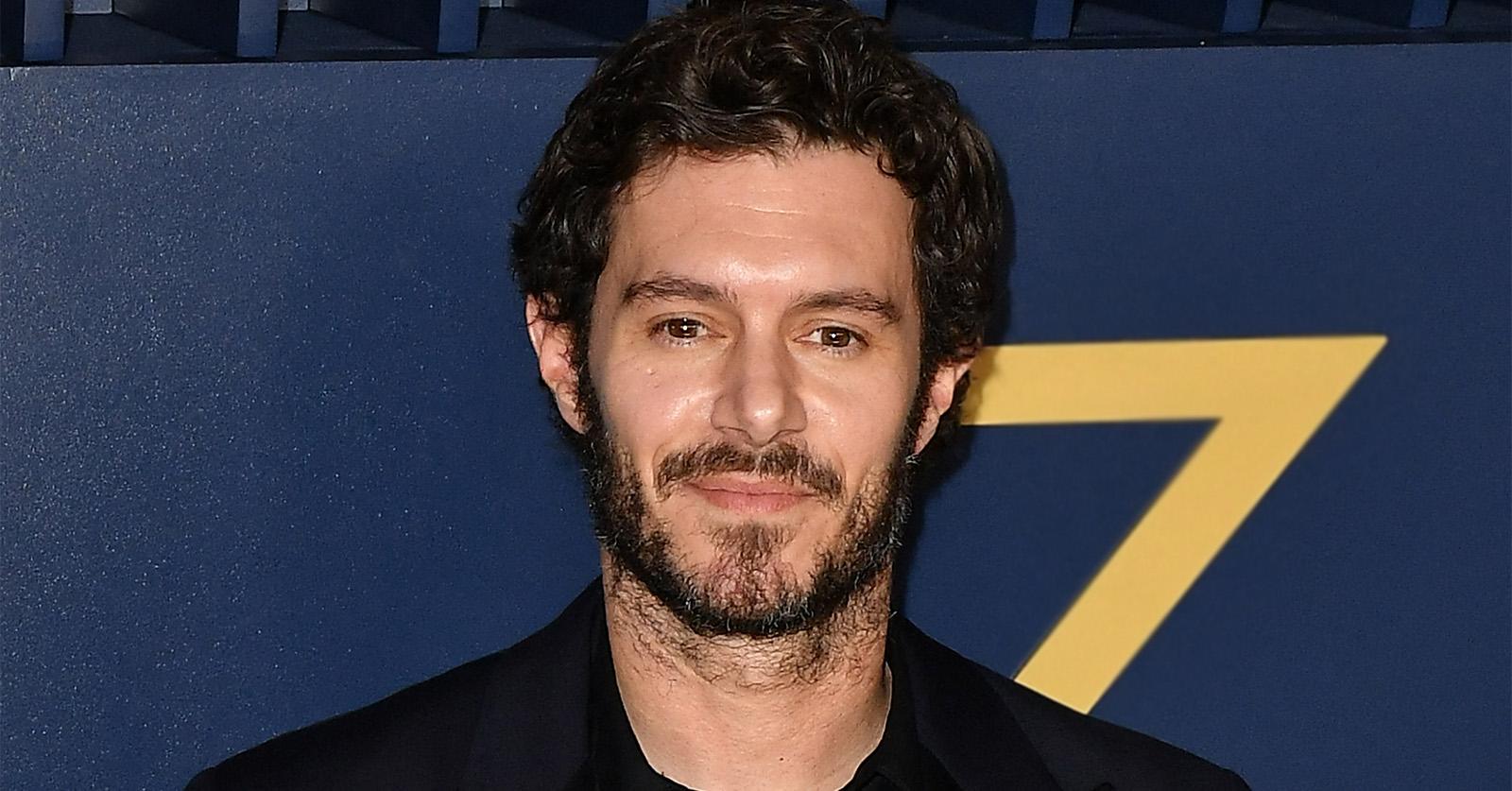 Adam Brody