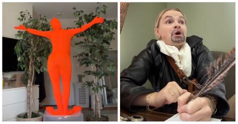 TikTok's Ashby is Loved by Everyone