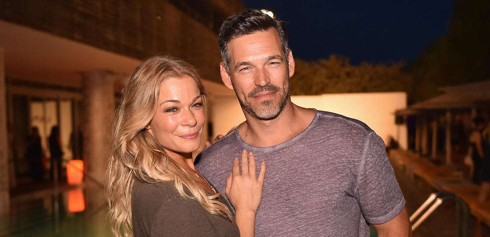 Who Is LeAnn Rimes' Husband? It All Started With a Scandal