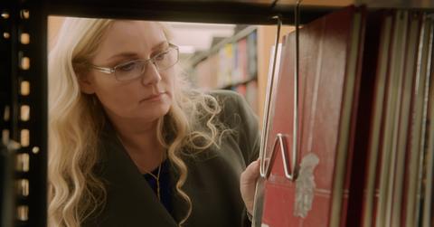 how to contact cece moore genetic detective