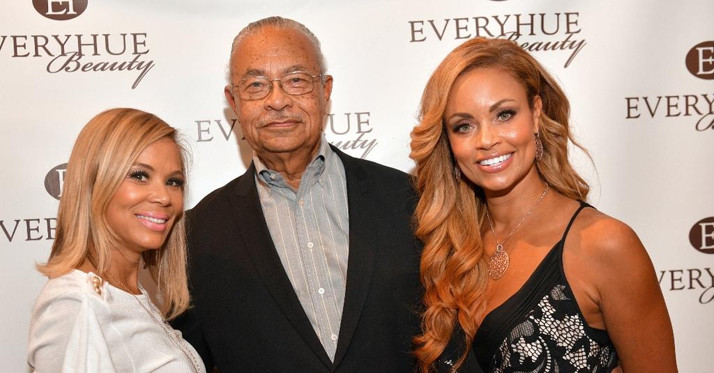 RHOP Star Gizelle Bryant's Dad Was a Civil Rights Icon