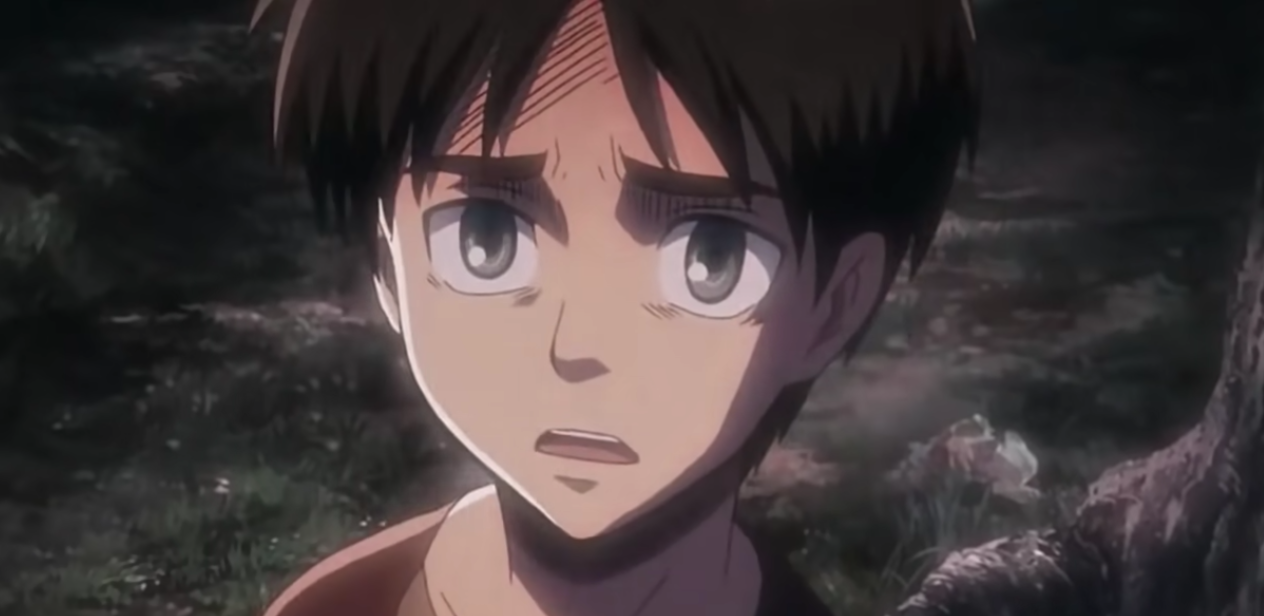 Eren Yeager