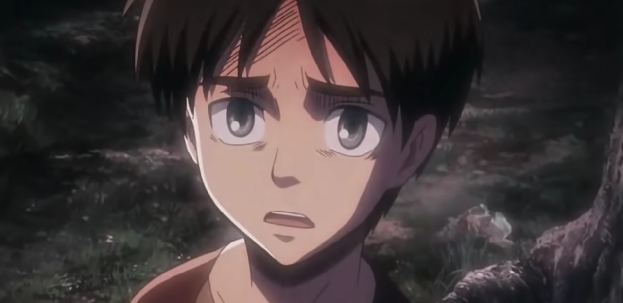 85 Cute What Does Eren Yeager Mean With New Style