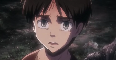 Eren Yeager
