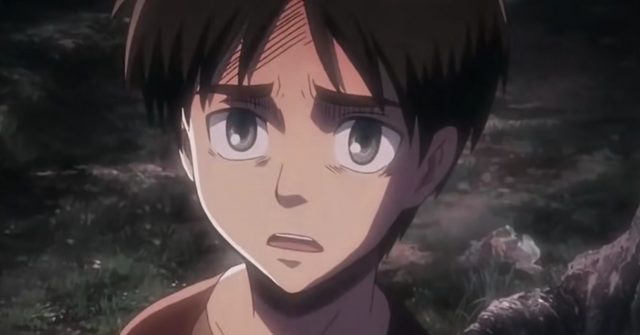 Does Eren Die in 'Attack on Titan'? Who Did It and How Did It Happen ...