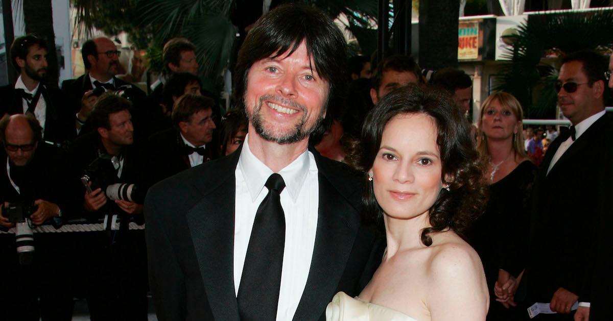Is Ken Burns Married? Details on the Documentarian