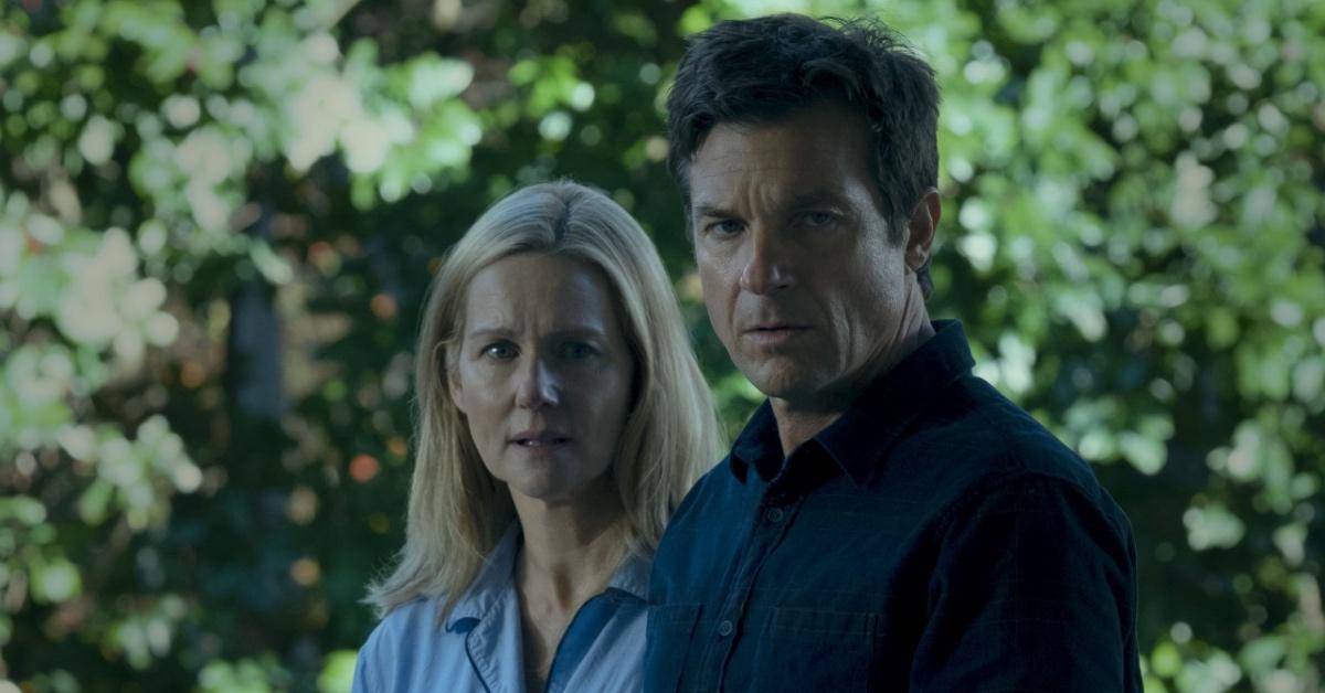 The 'Ozark' Season 4 Part 2 Release Date Is Incredibly Soon, It