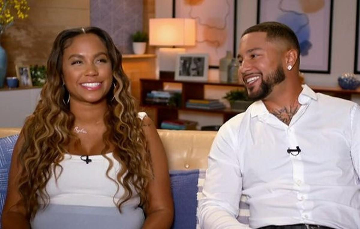 Cheyenne and Zach talk to 'Teen Mom' producers about their wedding