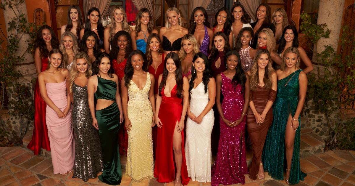 The bachelor season sale 21 episode 6