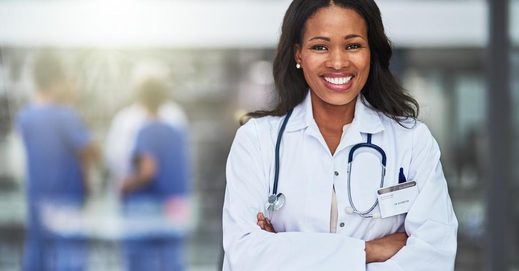 Google White American Doctor And Press Images Was Google Hacked 