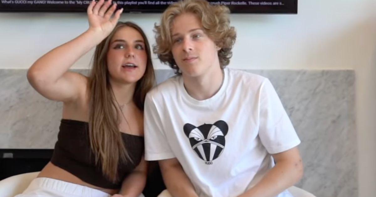 Are Lev Cameron and Piper Rockelle Still Together? The Famous YouTube