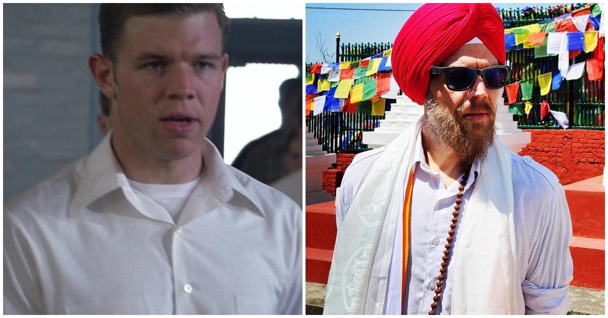 remember the titans cast now ryan hurst