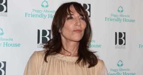 Katey Sagal