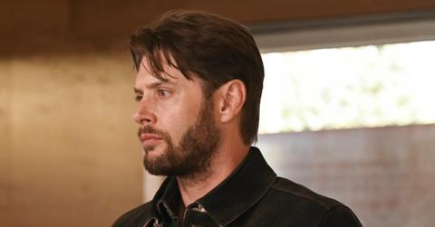 Jensen Ackles as Beau Arlen in 'Big Sky'