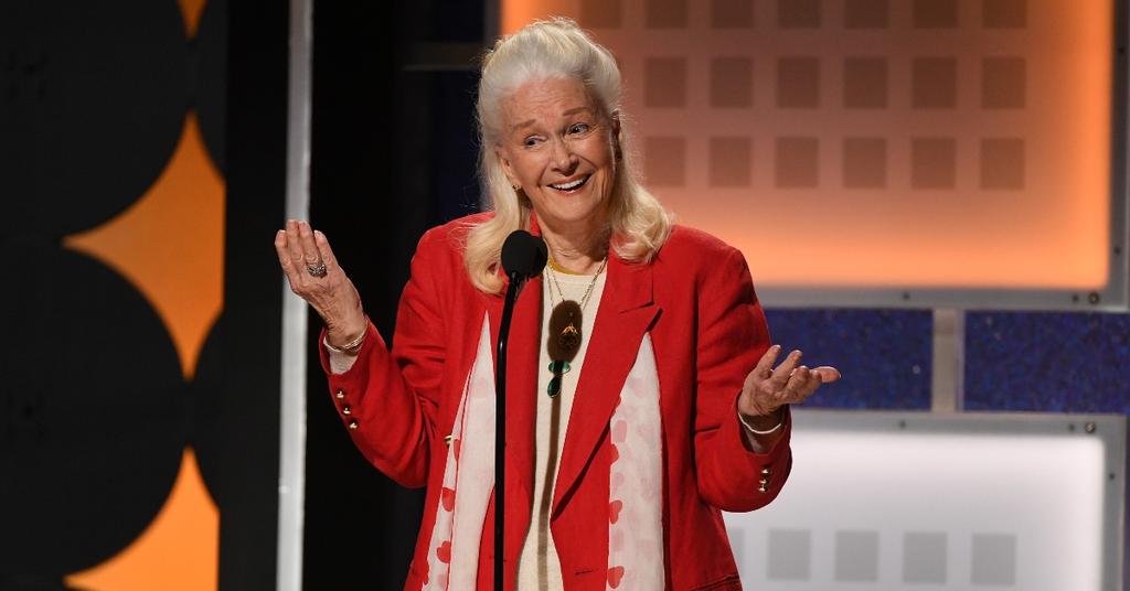 How Is Diane Ladd Doing? An Update on Her Illness