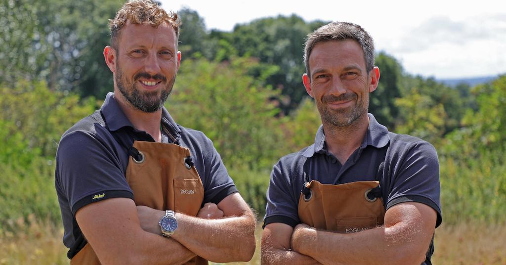 'The Big Flower Fight' Cast Meet the Contestants of the Reality Show