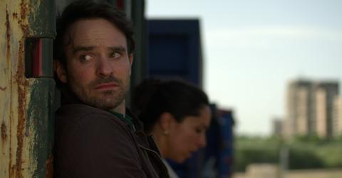 Adam Lawrence (Charlie Cox)