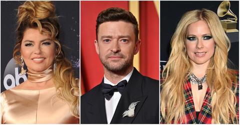 12 Celebrities With Lyme Disease