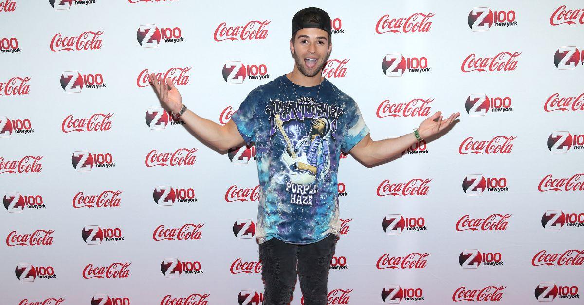 Jake Miller