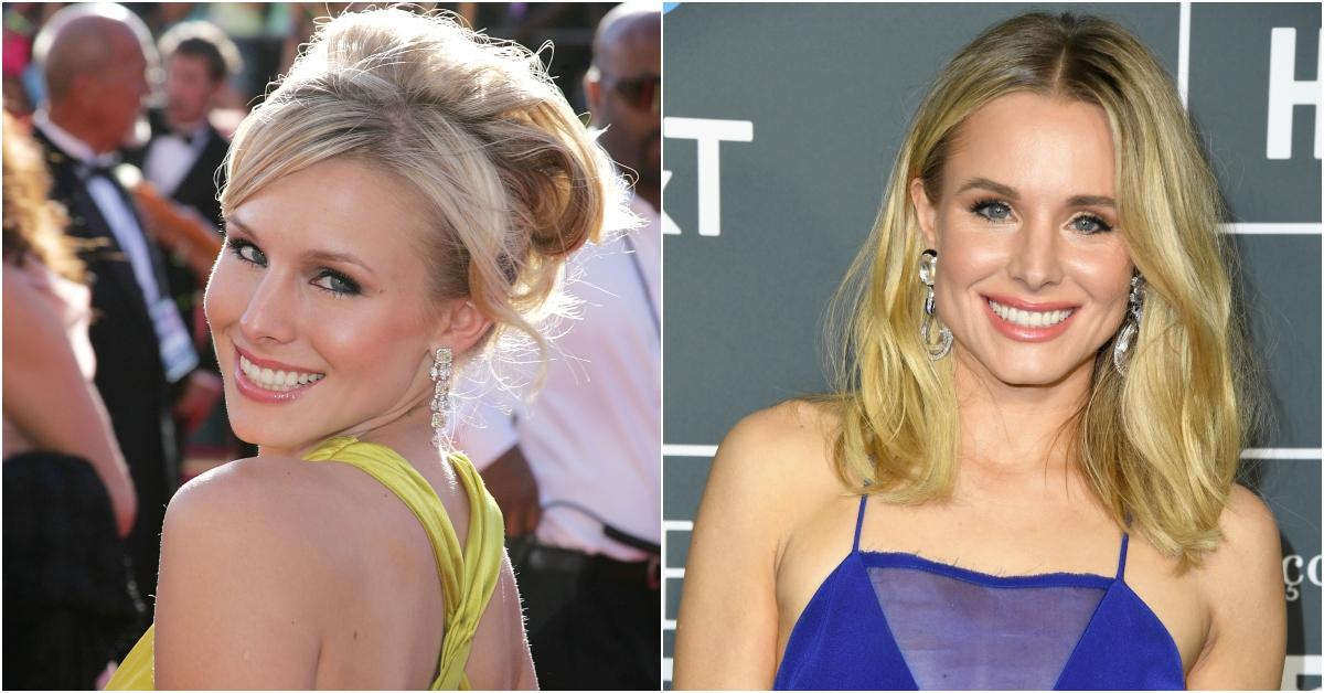 kristen bell