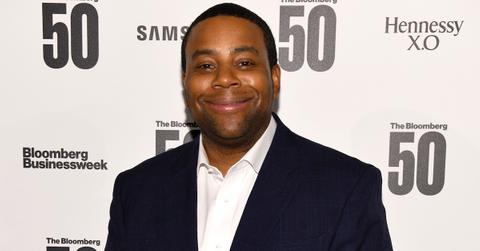 Kenan Thompson