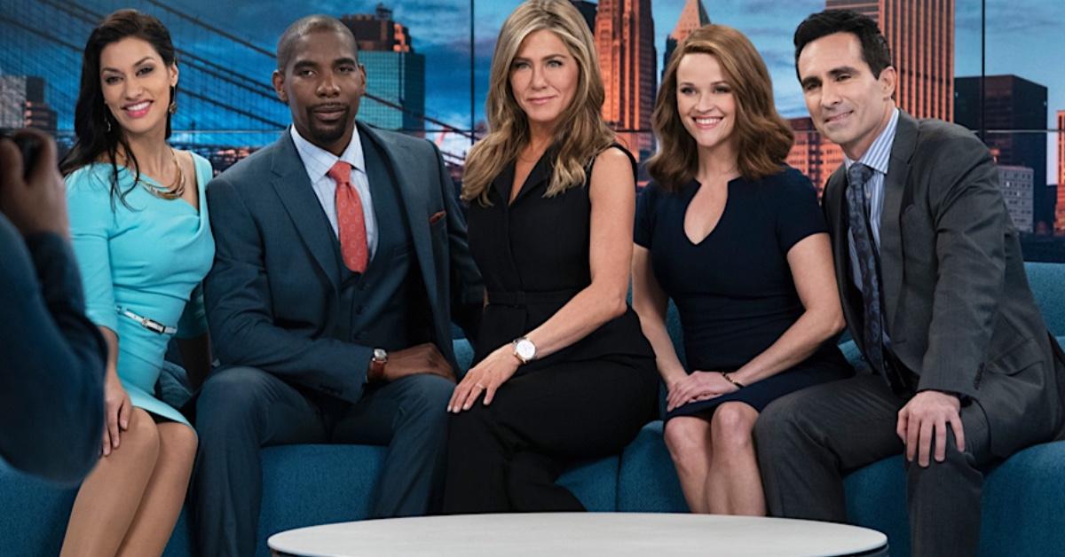 Is the Apple TV+ Hit 'The Morning Show' About Matt Lauer? Details Here