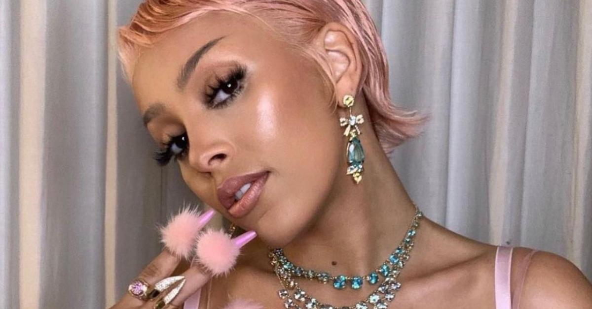 Who is Doja Cat's father? - Doja Cat: 28 facts about the 'Streets