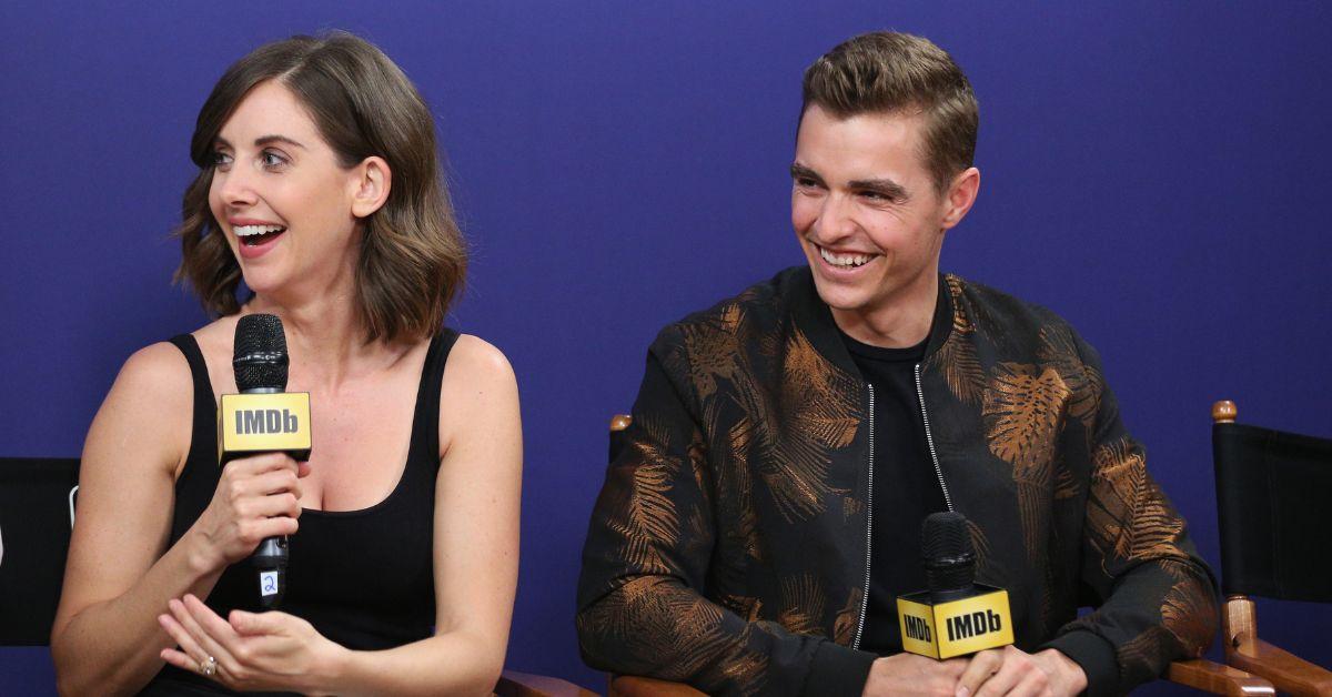 Alison Brie and Dave Franco's Relationship Timeline