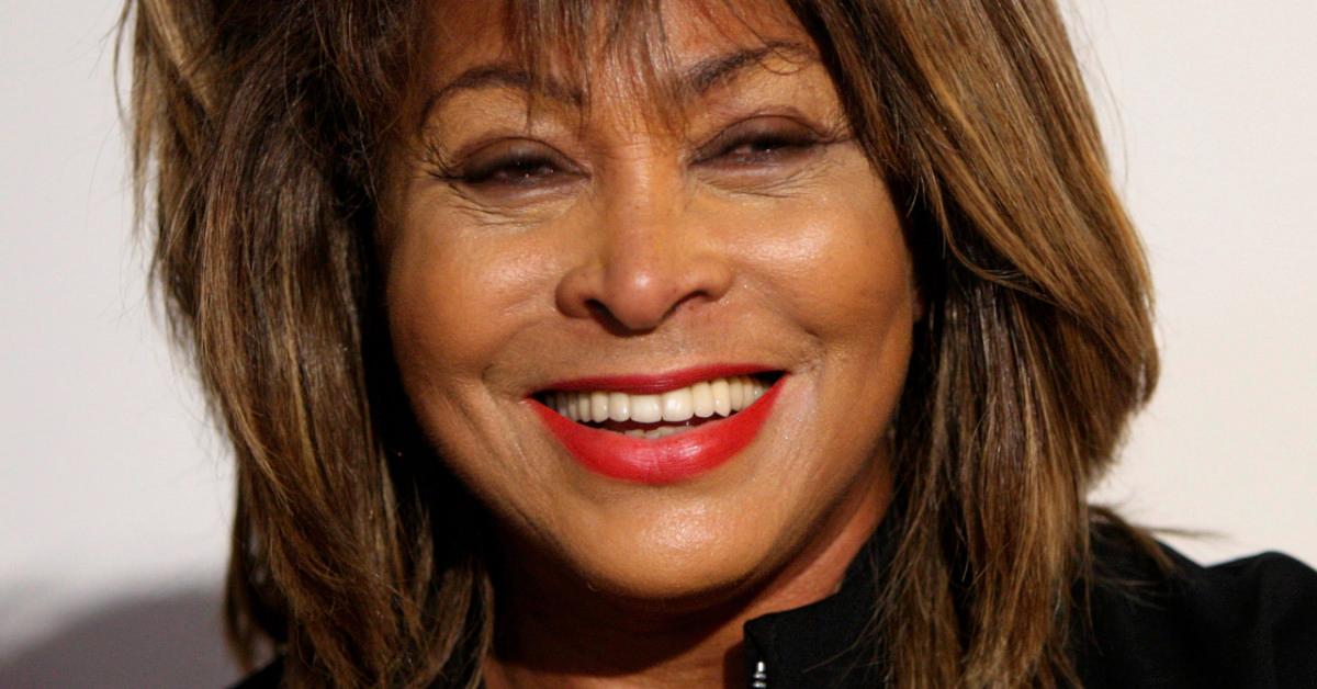 Tina Turner's children: learn about her four kids