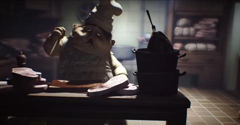 Will There Be a 'Little Nightmares 3'? Here's What to Know