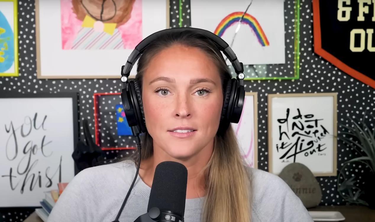 Kylie Kelce Suffered Through a Missed Miscarriage in 2018