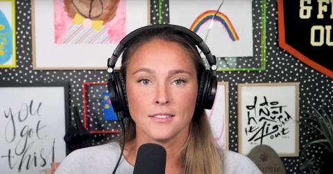 Kylie Kelce Suffered Through a Missed Miscarriage in 2018