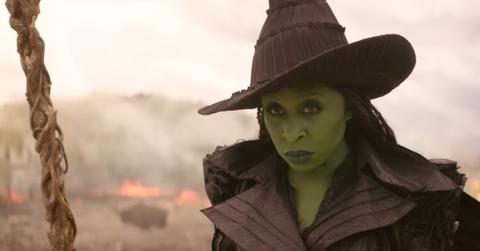 When Will Wicked For Good Be Available to Stream?