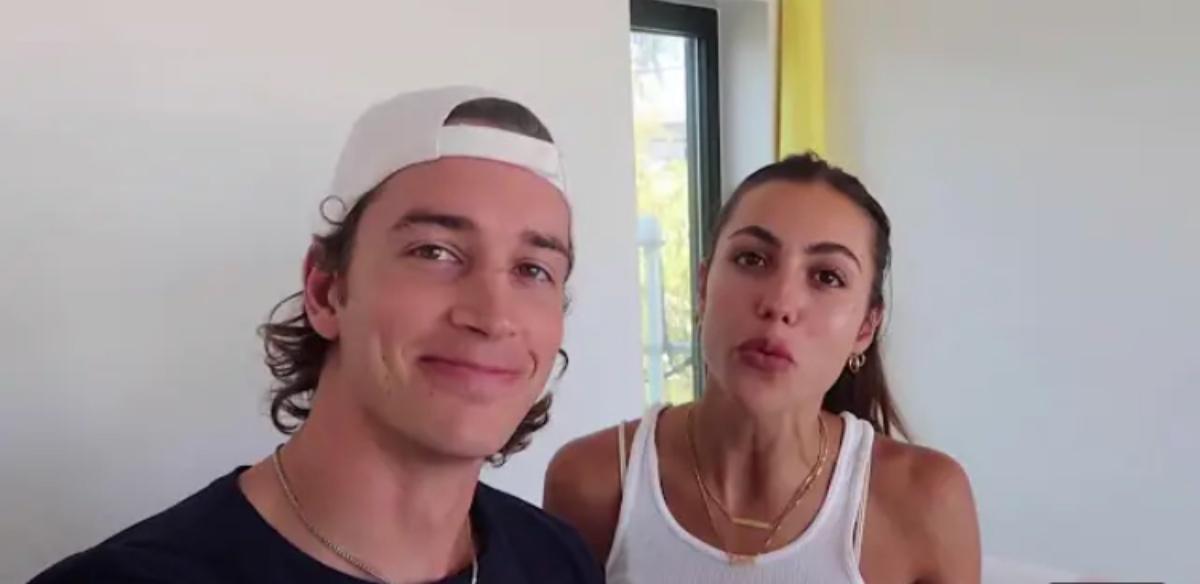 Details on Sami Clarke and JT Barnett's Breakup