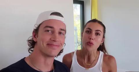 Details on Sami Clarke and JT Barnett's Breakup