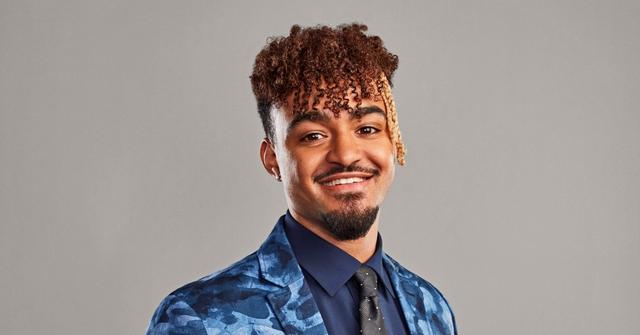 Michael from 'Claim to Fame'