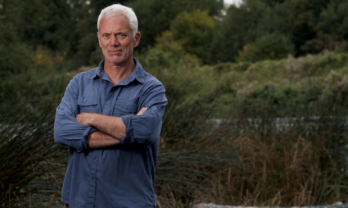 Is jeremy wade gay