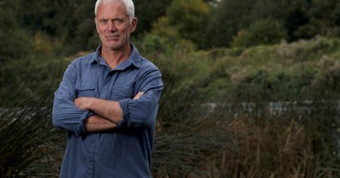 jeremy wade