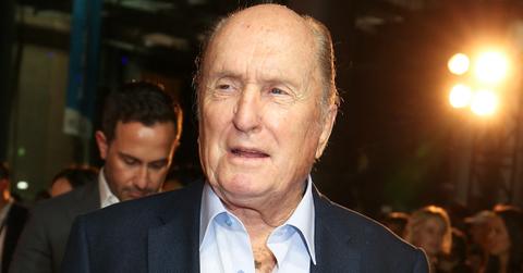 Robert Duvall