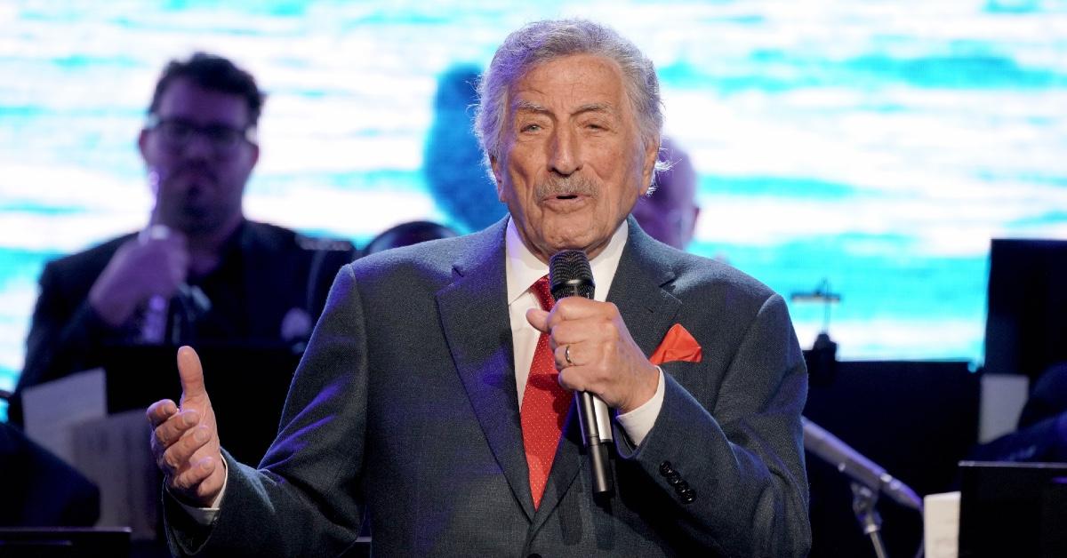 What Is Tony Bennett's Net Worth? Details on the Iconic Crooner
