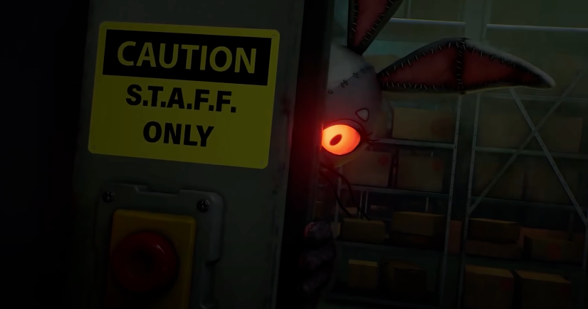 Five Nights at Freddy's: Security Breach está chegando aos consoles Xbox  neste outono junto com uma edição de colecionador - XboxEra