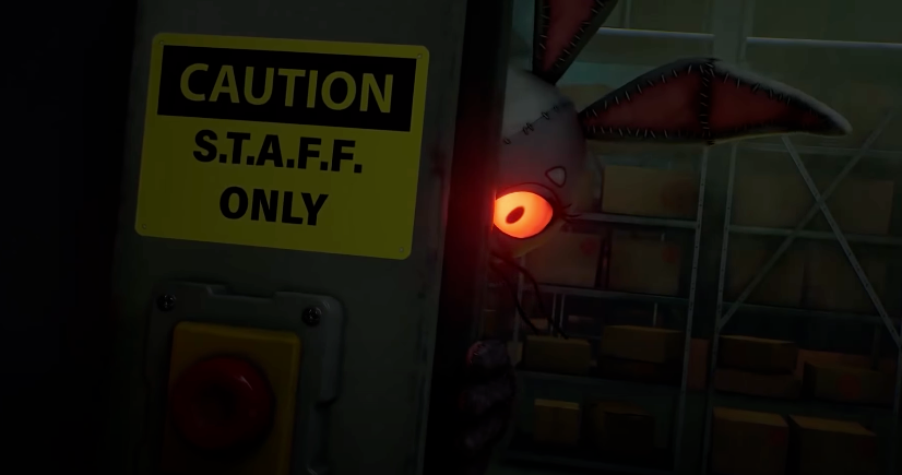 Is 'FNAF: Security Breach' on Xbox? The New 'Five Nights at Freddy's' Game  is a Hot Topic