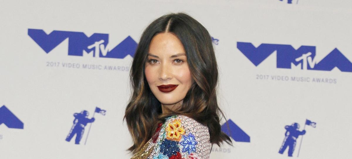 Olivia Munn