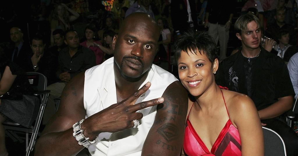 Shaquille O'Neal and Shaunie Nelson's Relationship Timeline