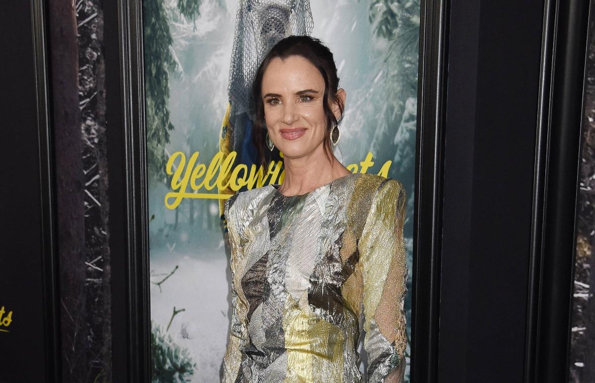 Juliette Lewis