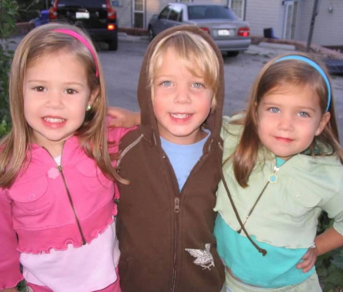 mads lewis triplet siblings