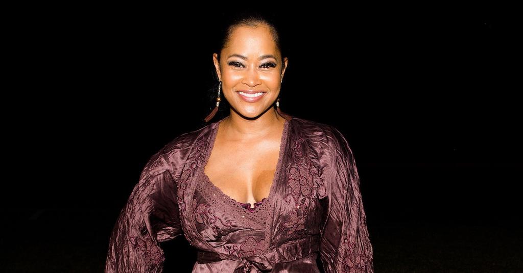 'RHOA' Star Lisa Wu and Ed Hartwell Divorced Years Ago, But What Was ...