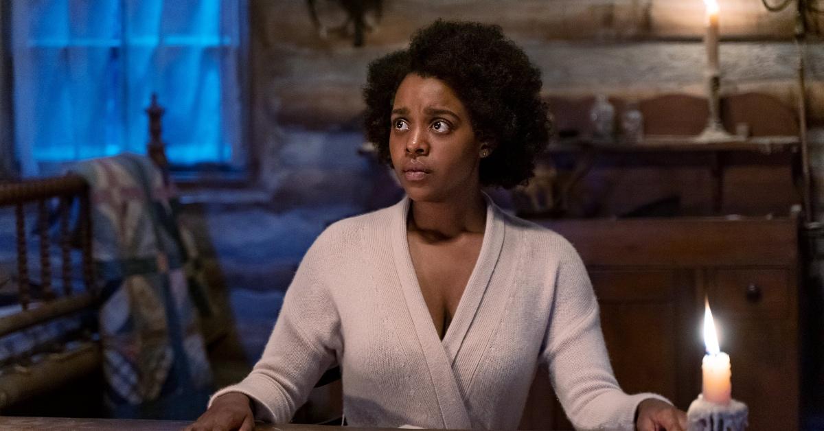 Is 'Kindred' Based on a True Story? What You Need to Know